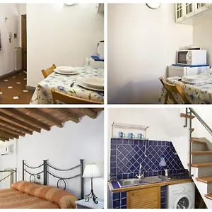 Apartamento Zmax Zanobi, Florencia