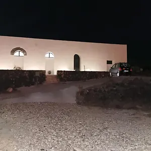 Dammuso Diletta max 4 posti letto Casa vacanze Pantelleria