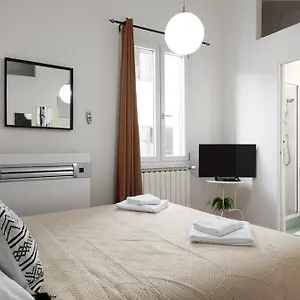 Apartamento Nido Del Condor & Sublime, Florencia