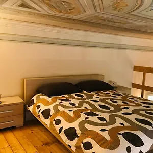 Apartamento La Santissima, Florencia