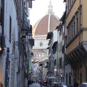 Apartamento Arch Duomo -, Florencia