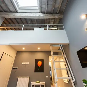 Apartamento 58 Via Guelfa, Florencia