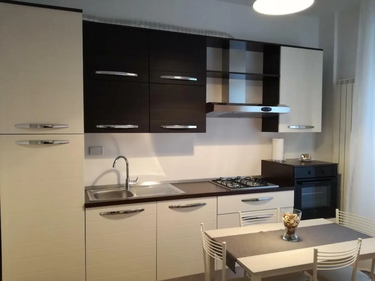 Appartamento La casa di Greta Firenze