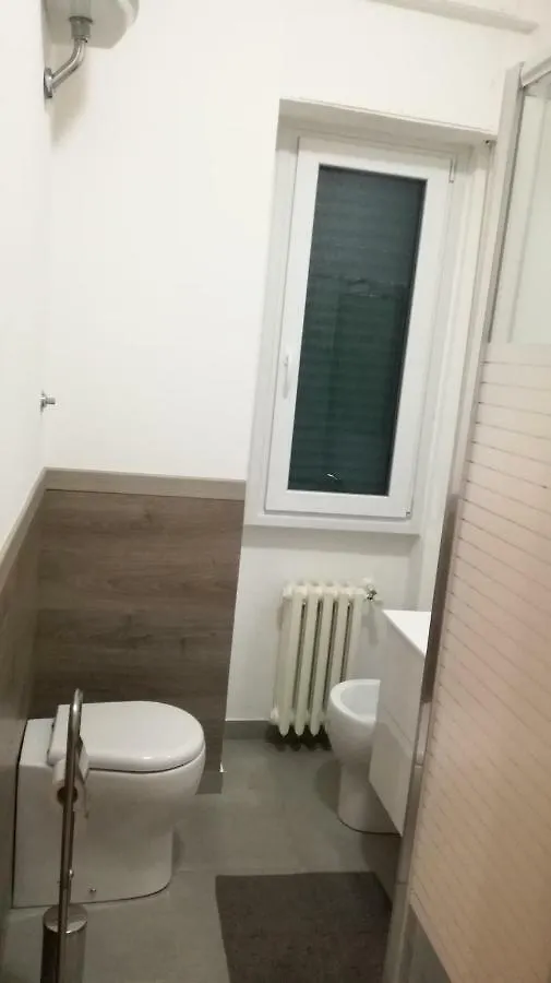 Appartamento La casa di Greta Firenze