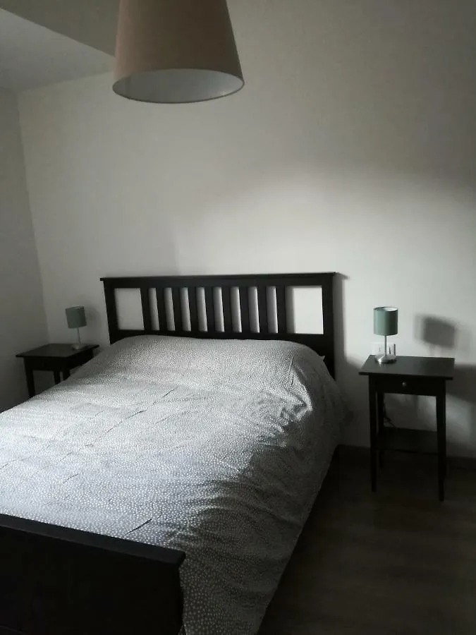 Appartamento La casa di Greta Firenze Italia
