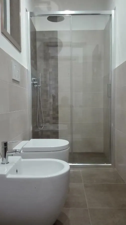 Appartamento La casa di Greta Firenze
