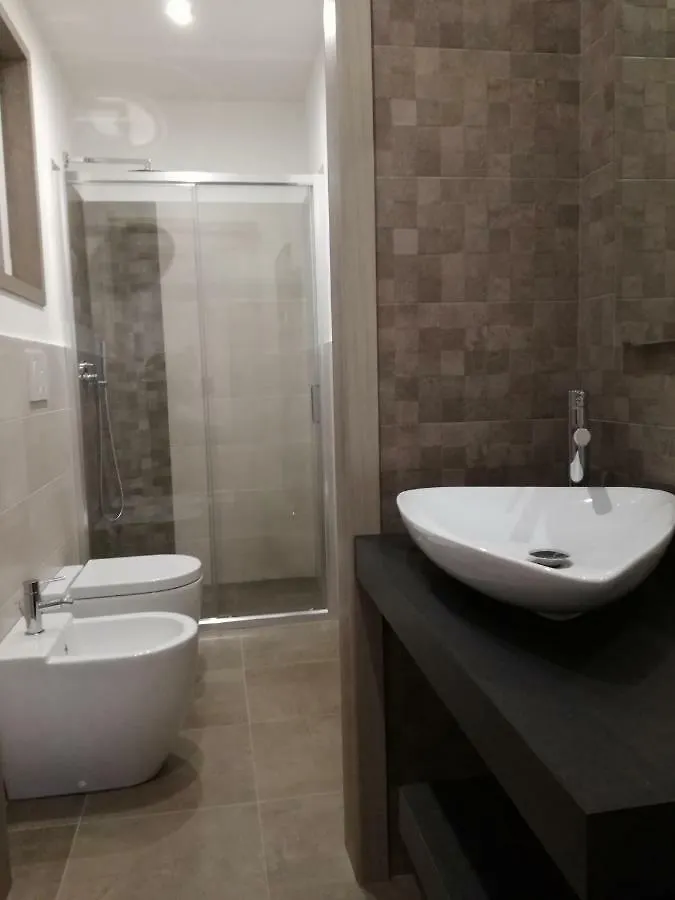 Appartamento La casa di Greta Firenze Italia
