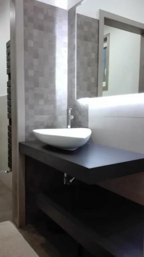 Appartamento La casa di Greta Firenze