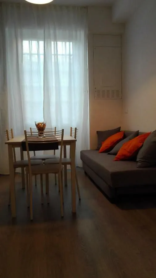 Appartamento La casa di Greta Firenze